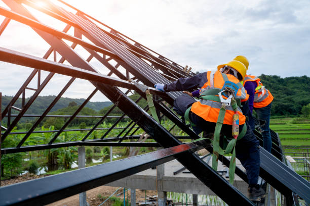 Trusted Carbon Hill, AL Roofing Contractor Experts