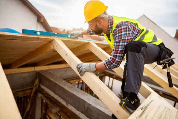 Best Roof Waterproofing Services  in Carbon Hill, AL
