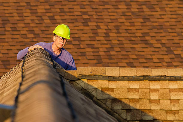 Carbon Hill, AL Roofing Contractor Company