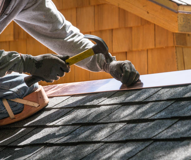 Best Storm Damage Roof Repair  in Carbon Hill, AL